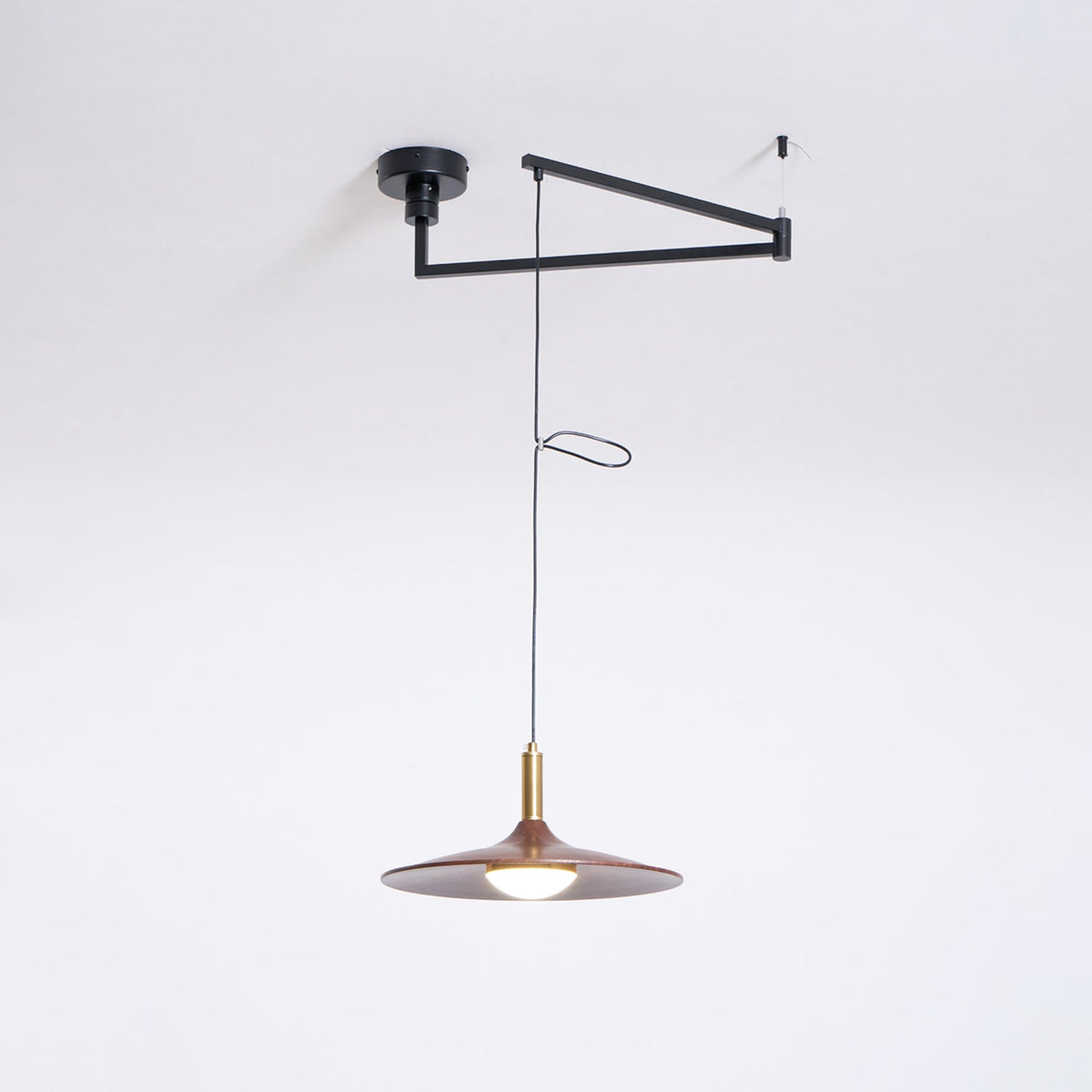 Covenoe Pendant Light