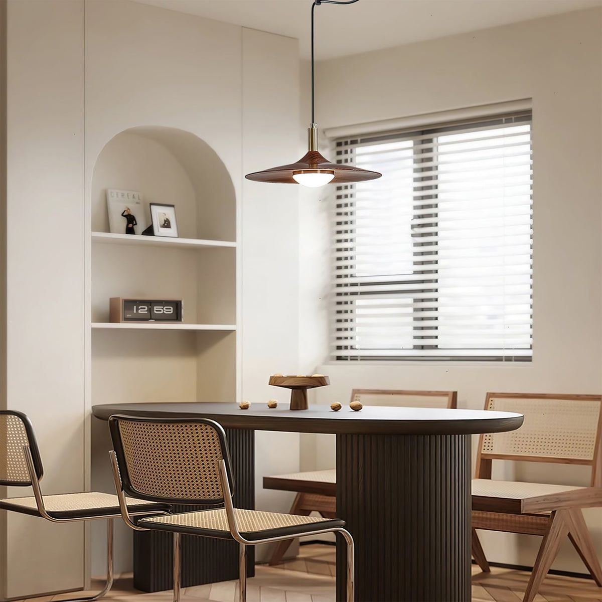 Covenoe Pendant Light