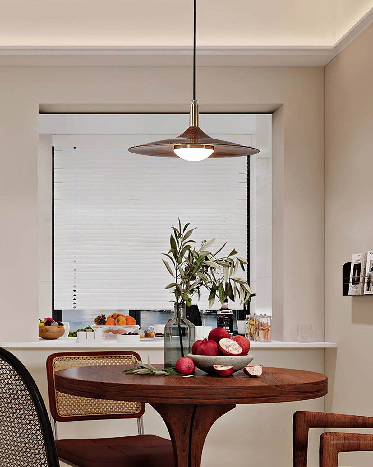 Covenoe Pendant Light