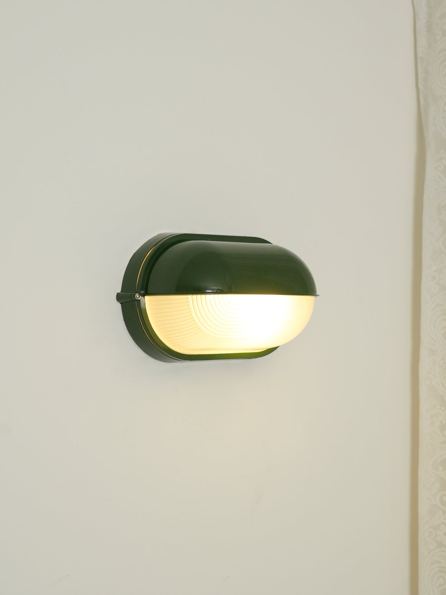 Belaner Outdoor Wall Light