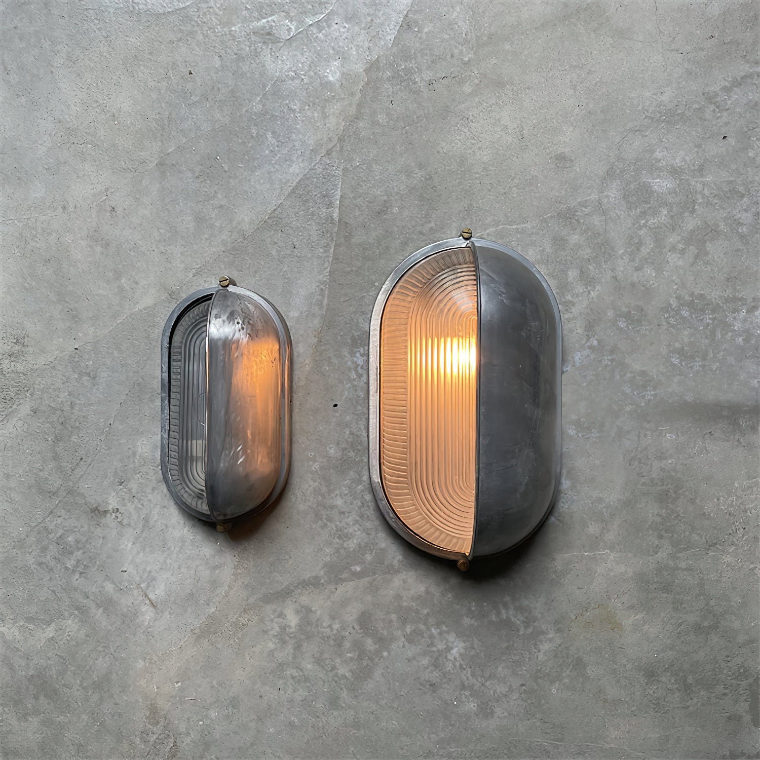 Belaner Outdoor Wall Light