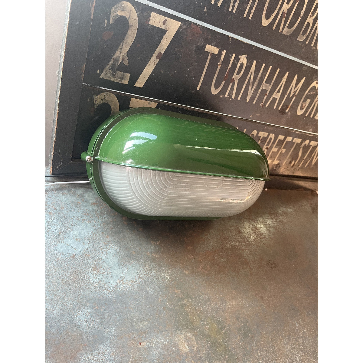 Belaner Outdoor Wall Light