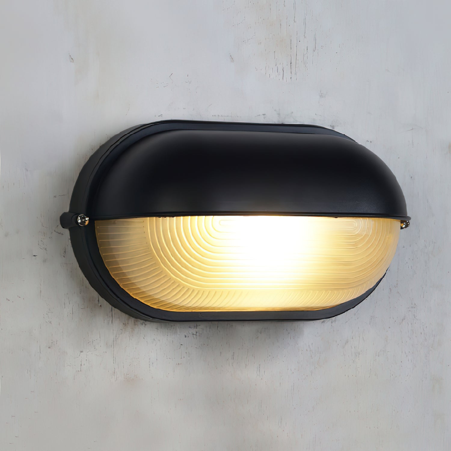 Belaner Outdoor Wall Light