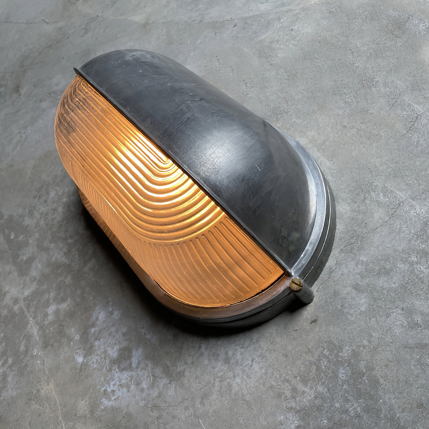 Belaner Outdoor Wall Light