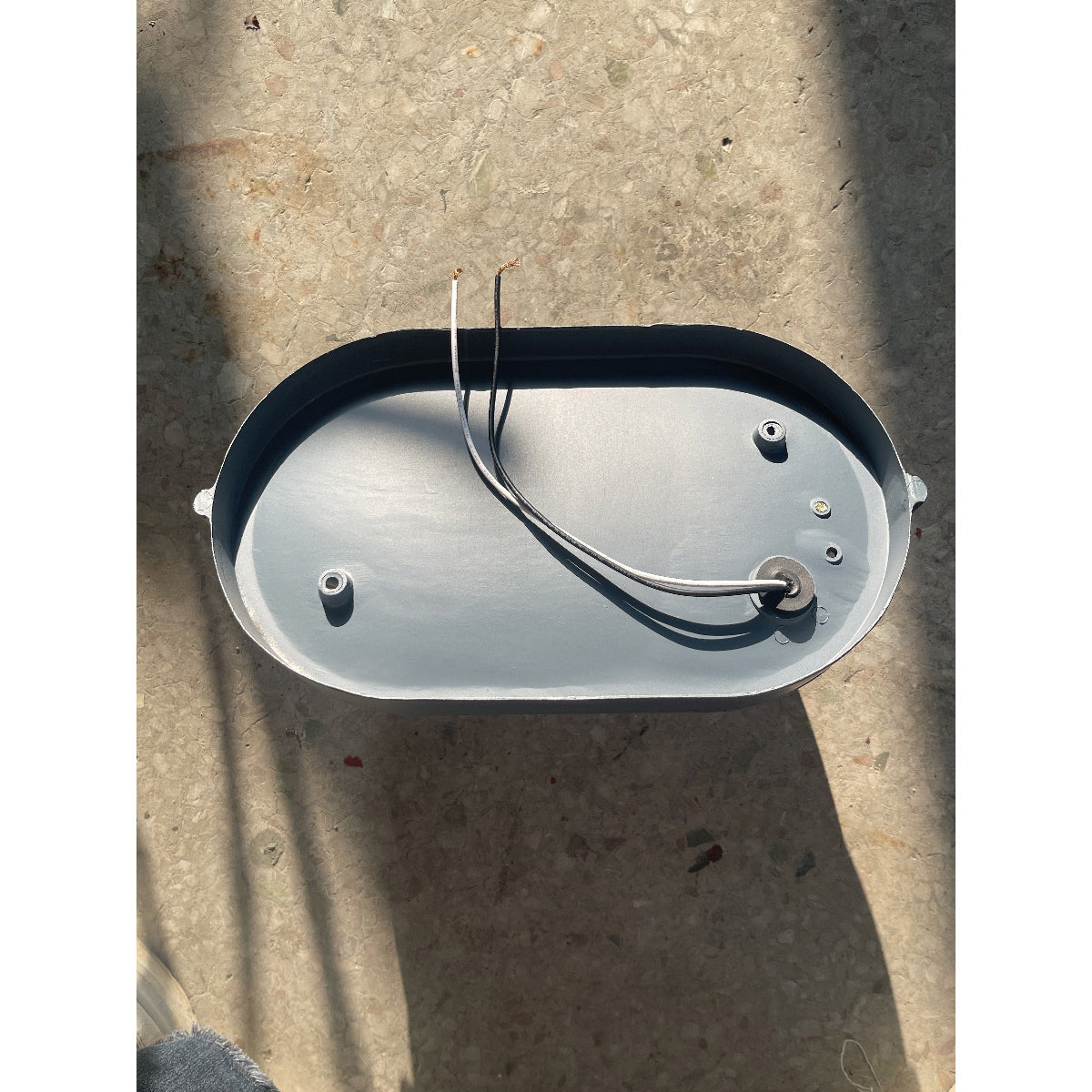 Belaner Outdoor Wall Light