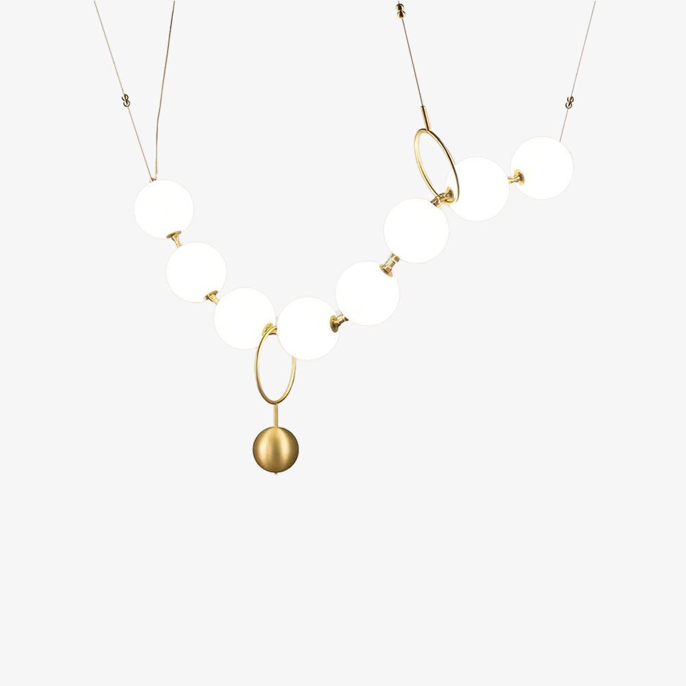 Larka Pendant Light