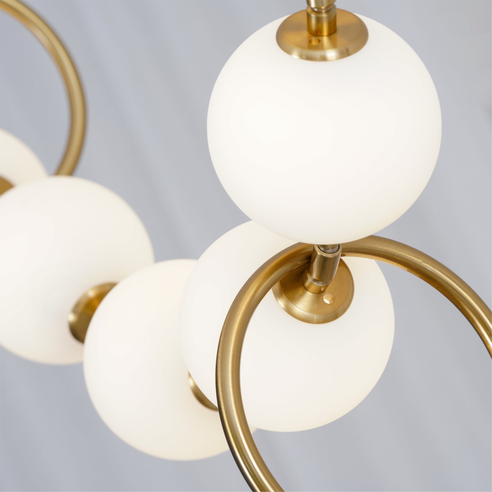 Larka Pendant Light
