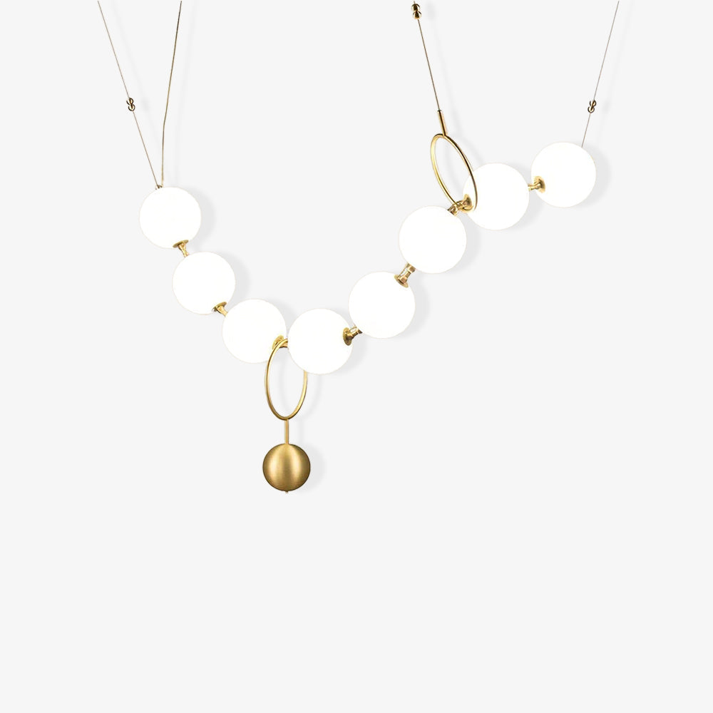 Larka Pendant Light