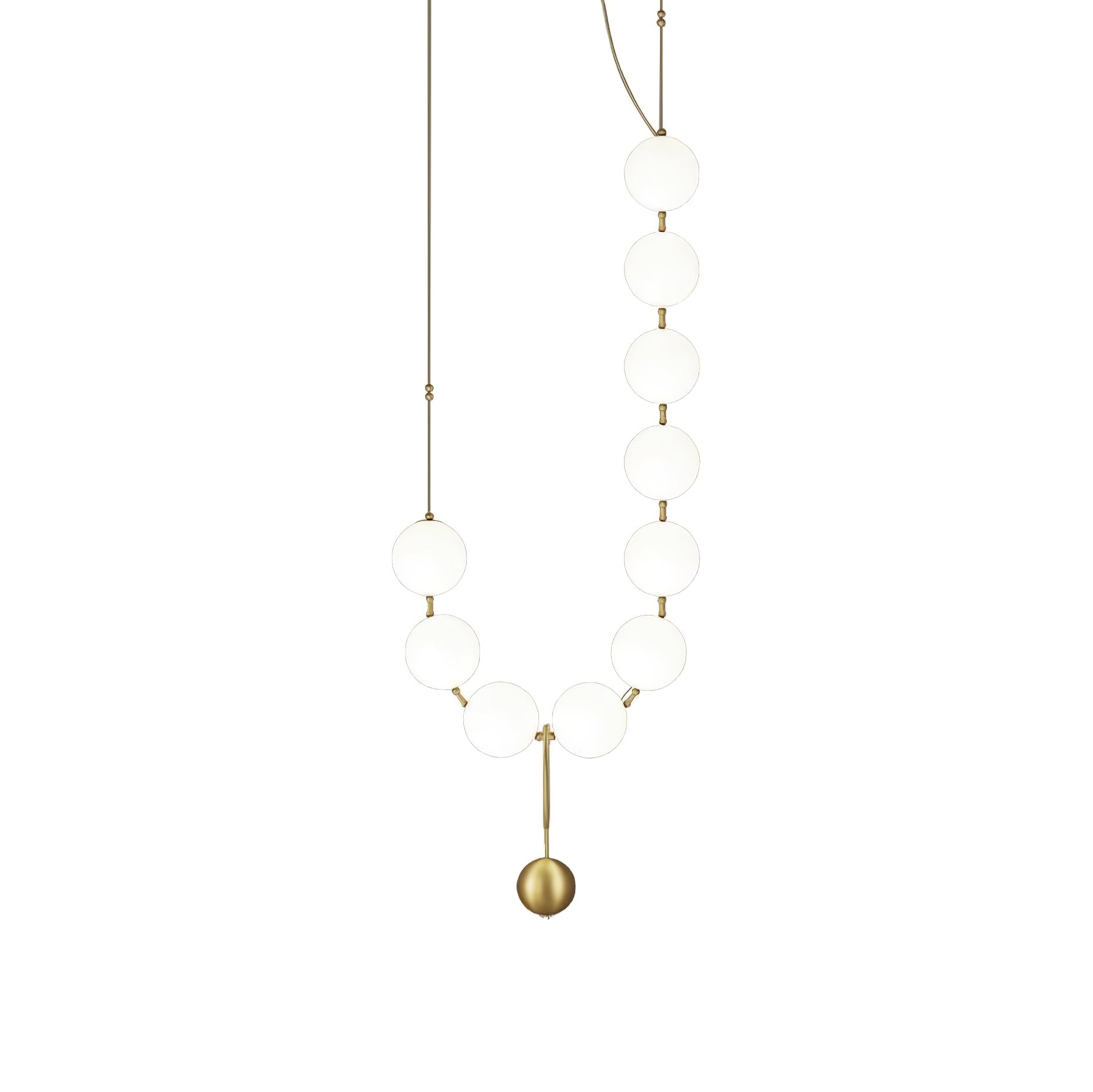 Larka Pendant Light