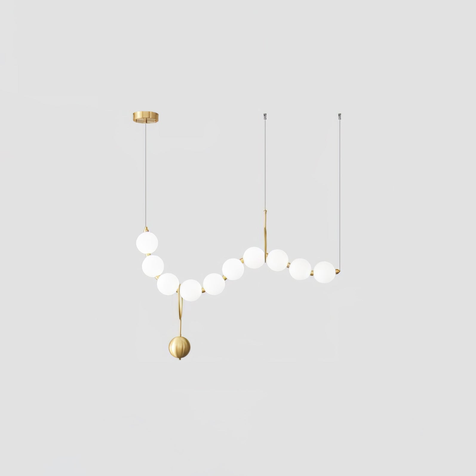 Larka Pendant Light