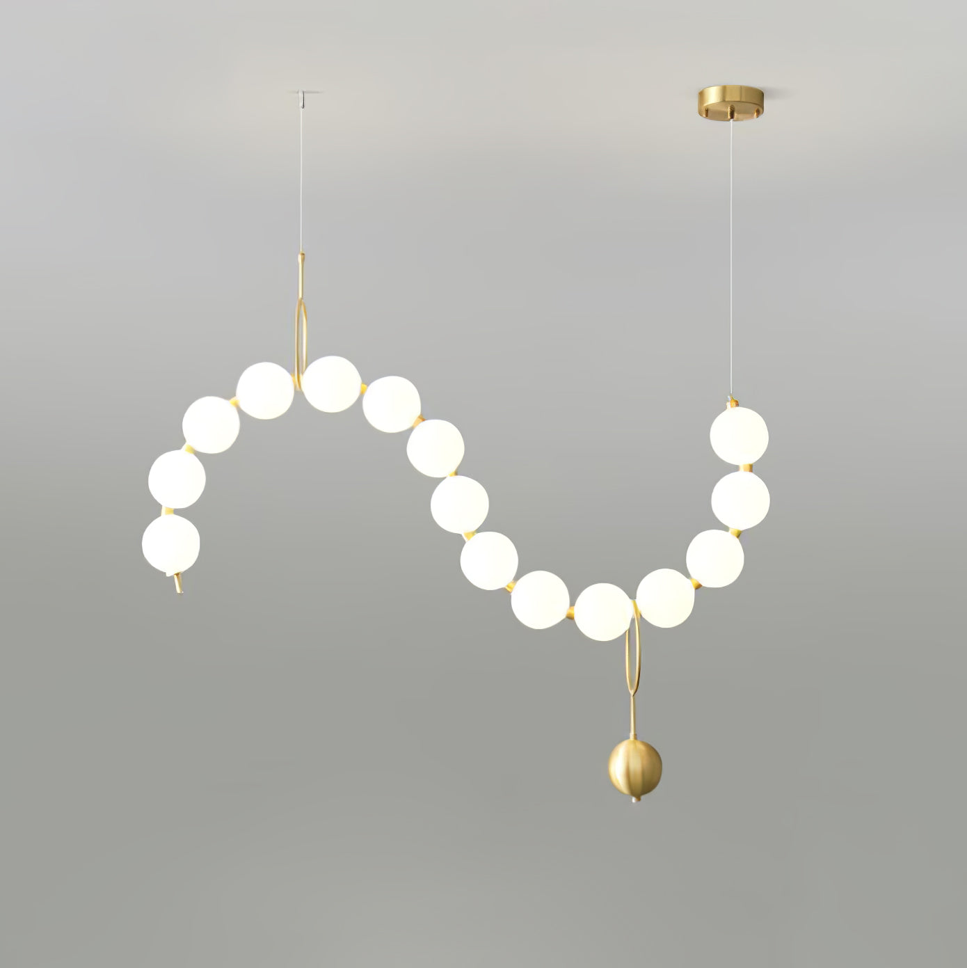 Larka Pendant Light