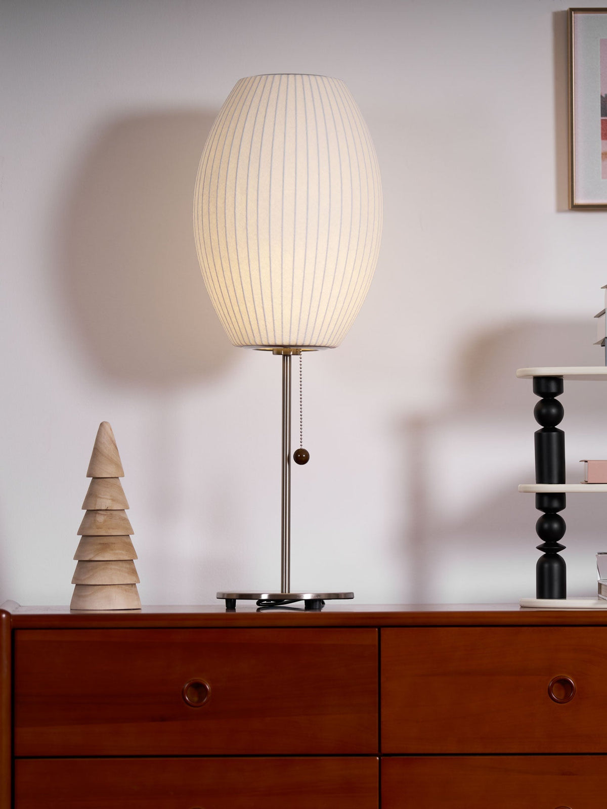 Nelson Table Lamp - Vakkerlight