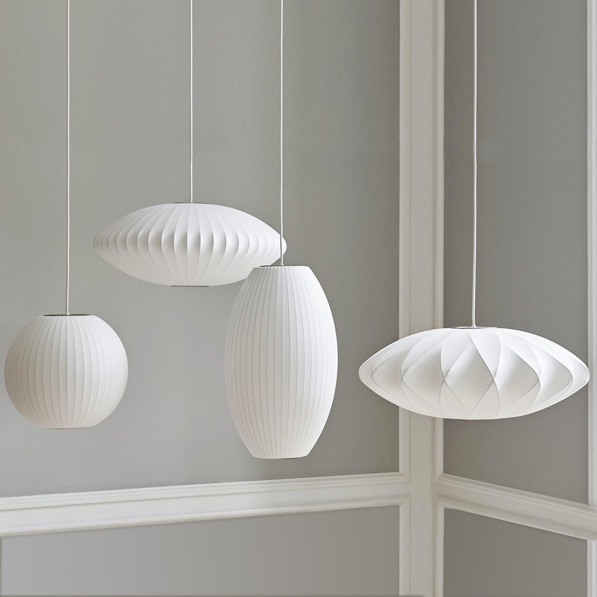 Darme Pendant Light