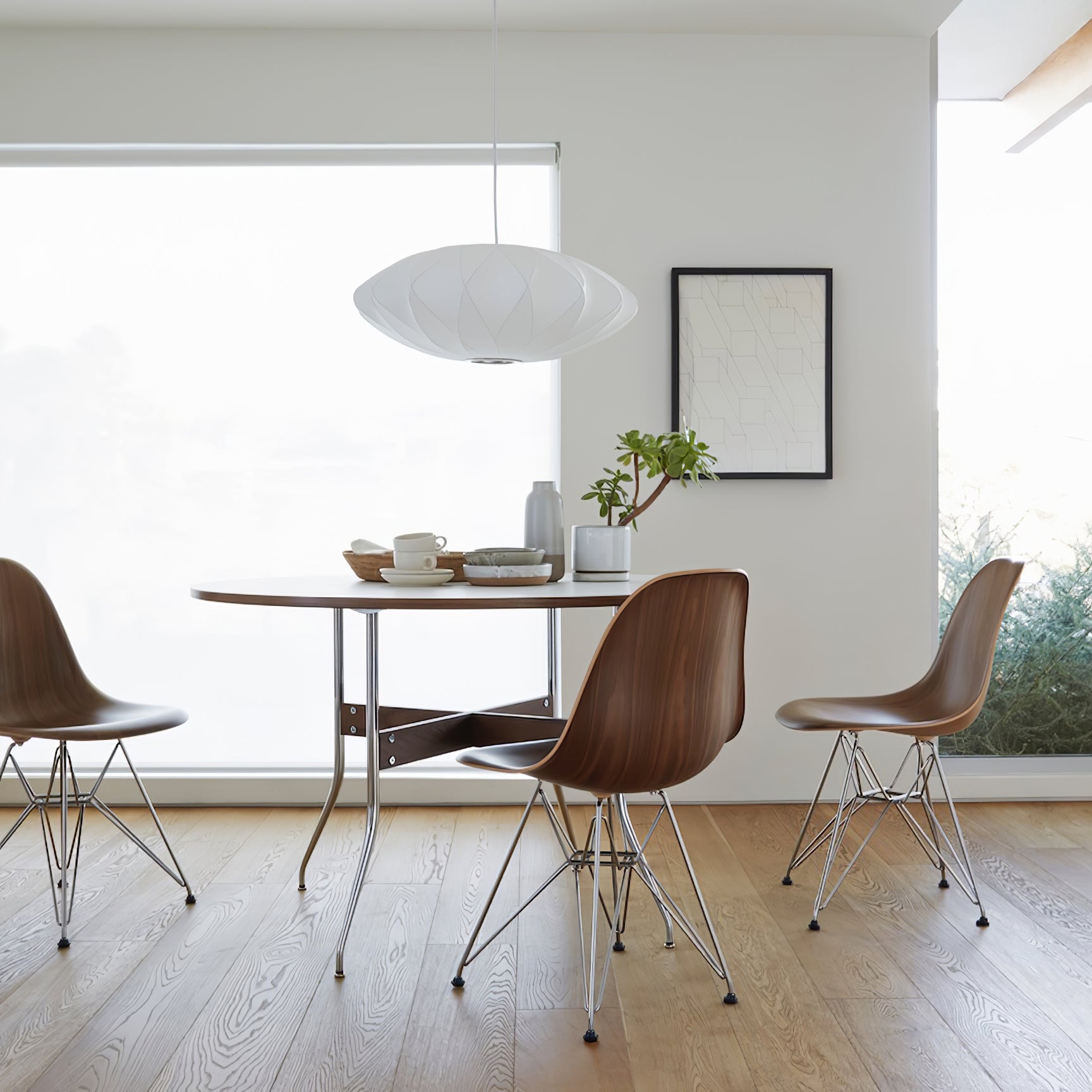 Darme Pendant Light