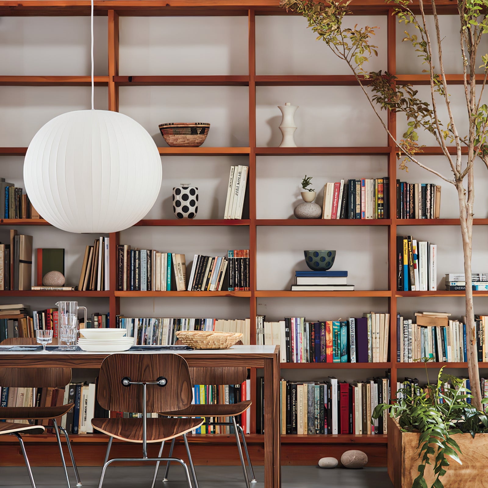 Darme Pendant Light