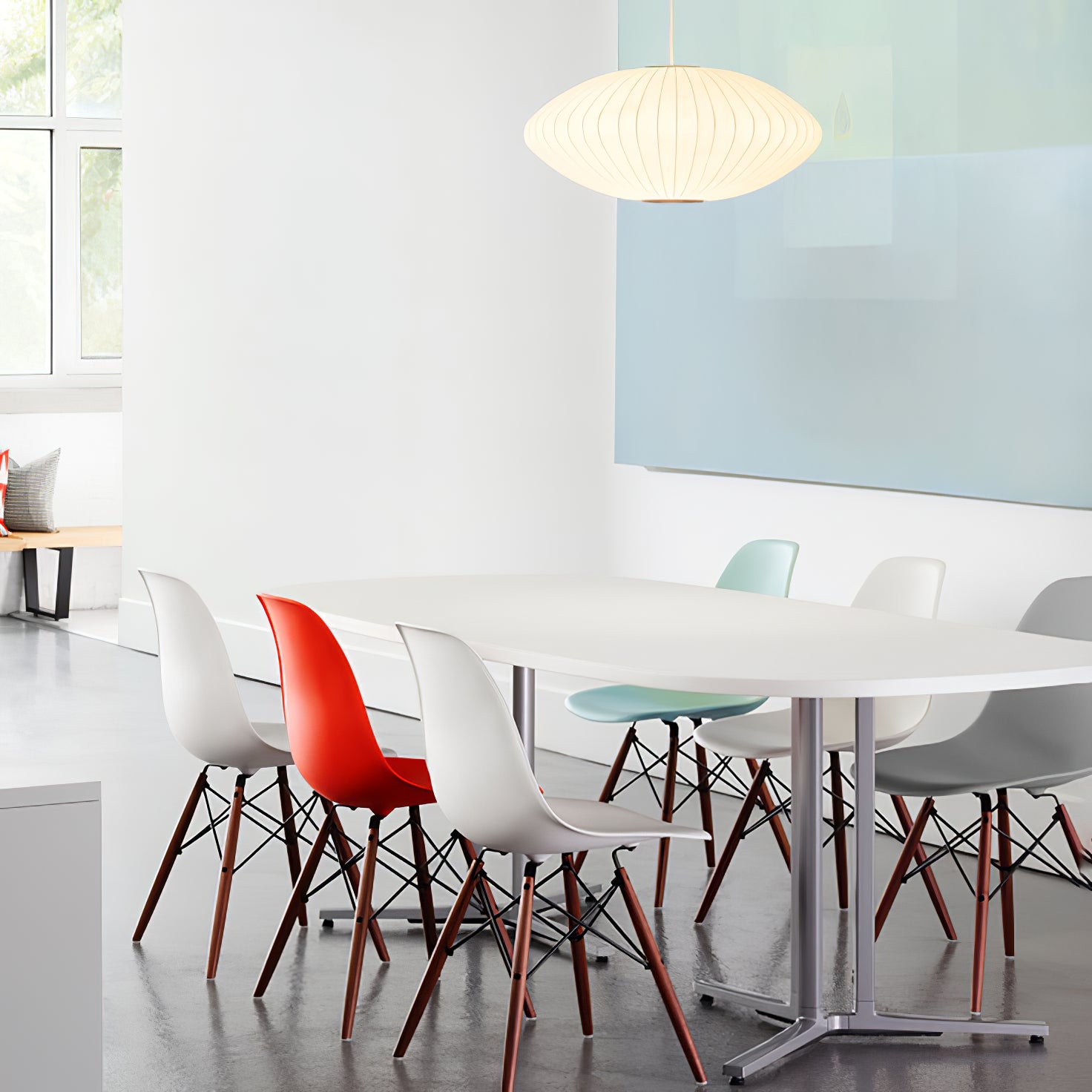 Darme Pendant Light