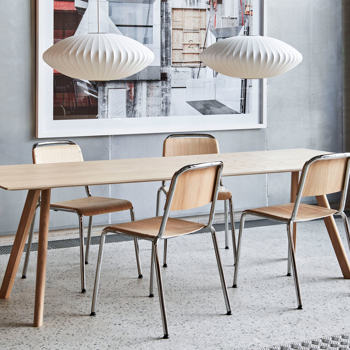 Darme Pendant Light