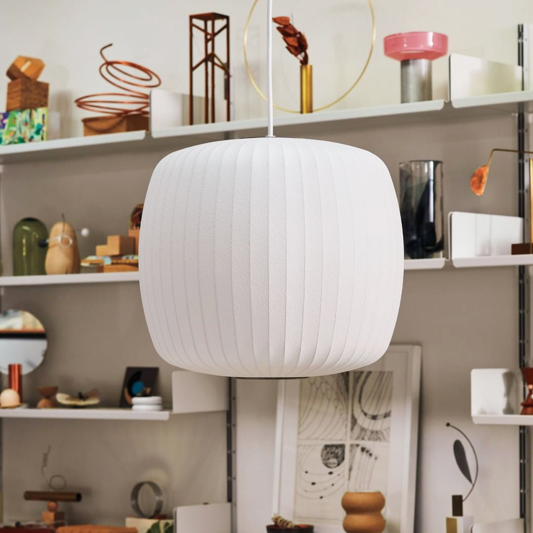 Darme Pendant Light