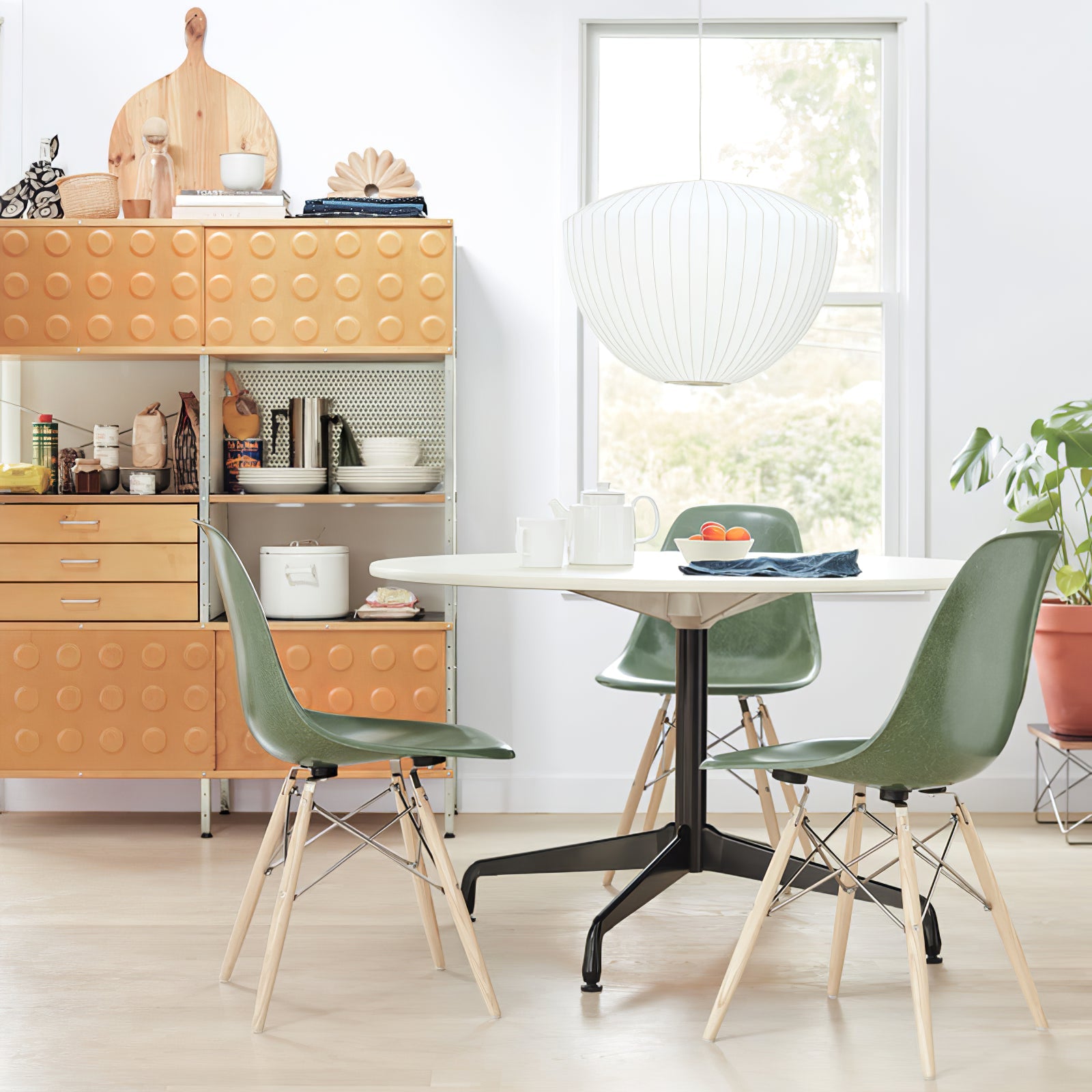 Darme Pendant Light