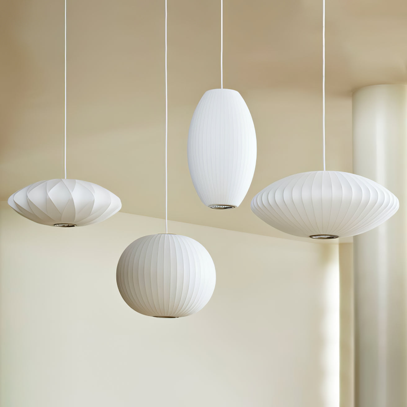Darme Pendant Light