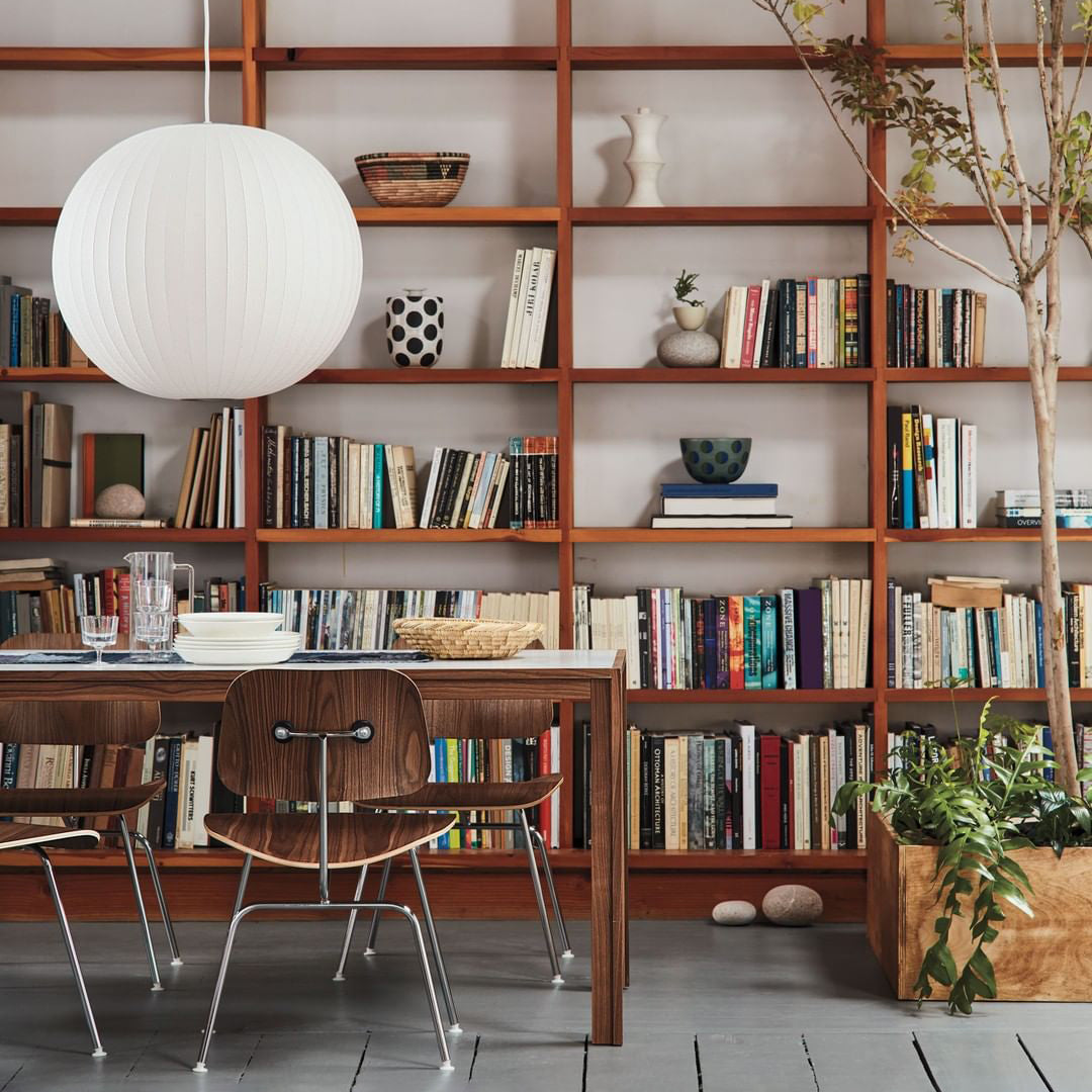 Darme Pendant Light