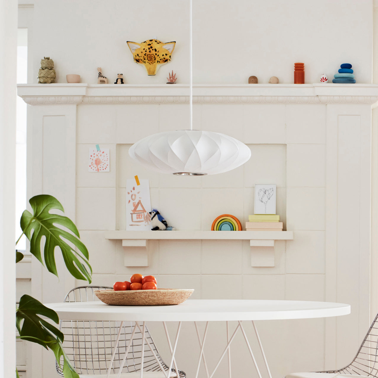 Darme Pendant Light