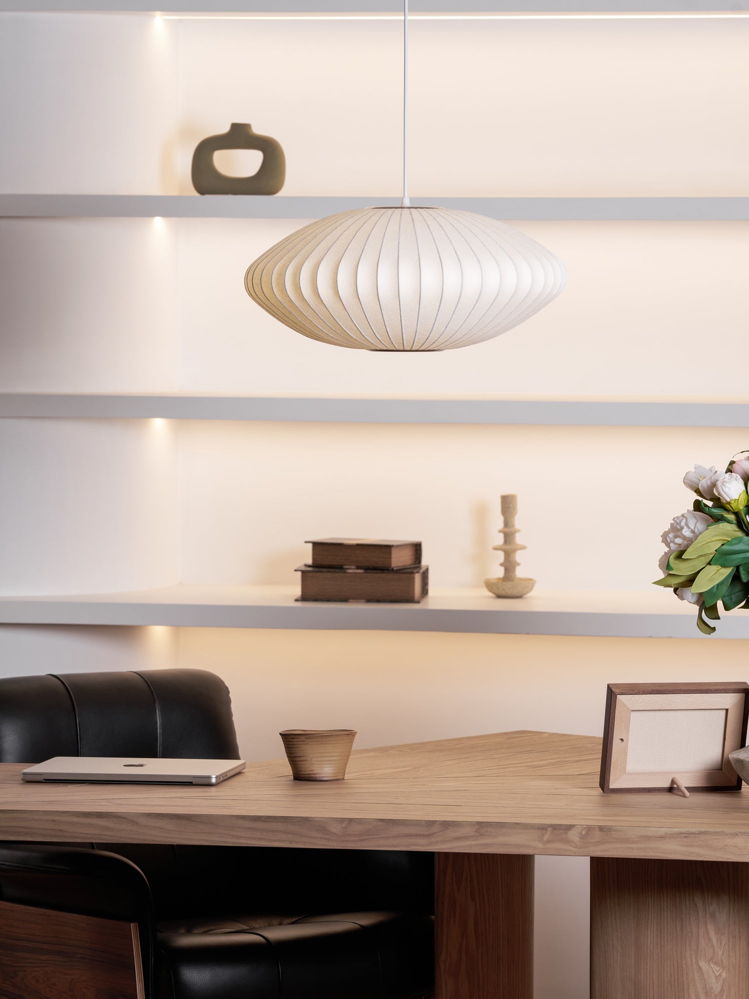 Darme Pendant Light