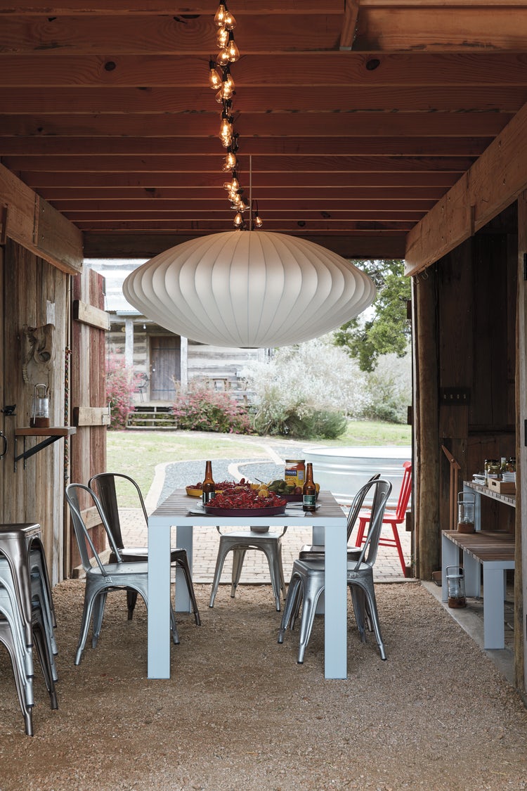 Darme Pendant Light