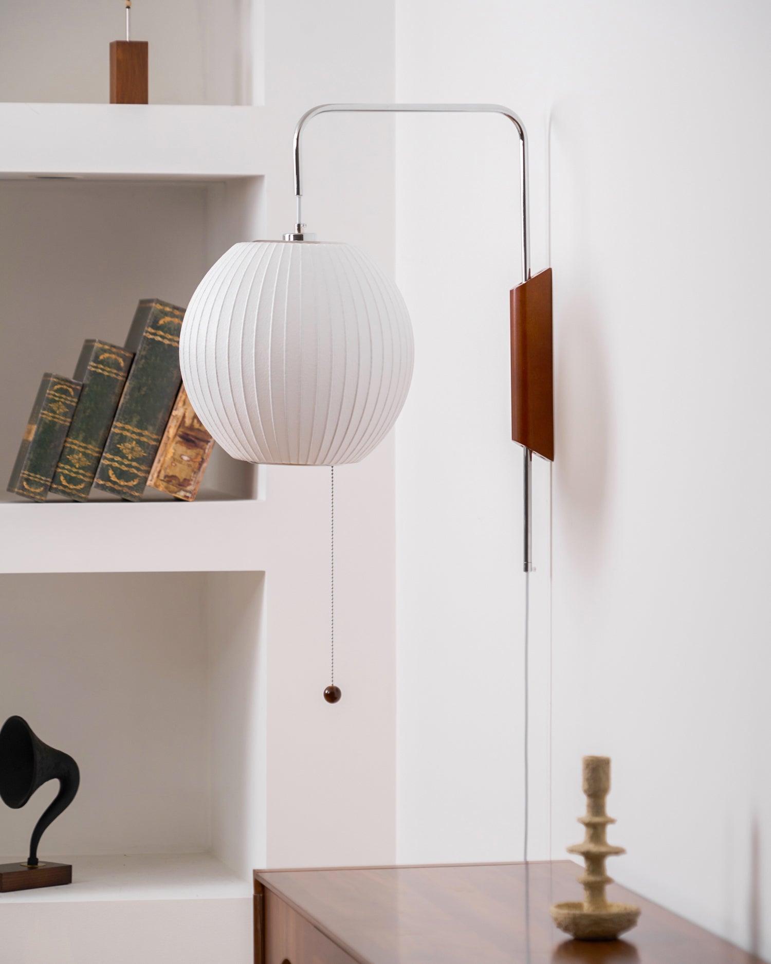 Corton Wall Light