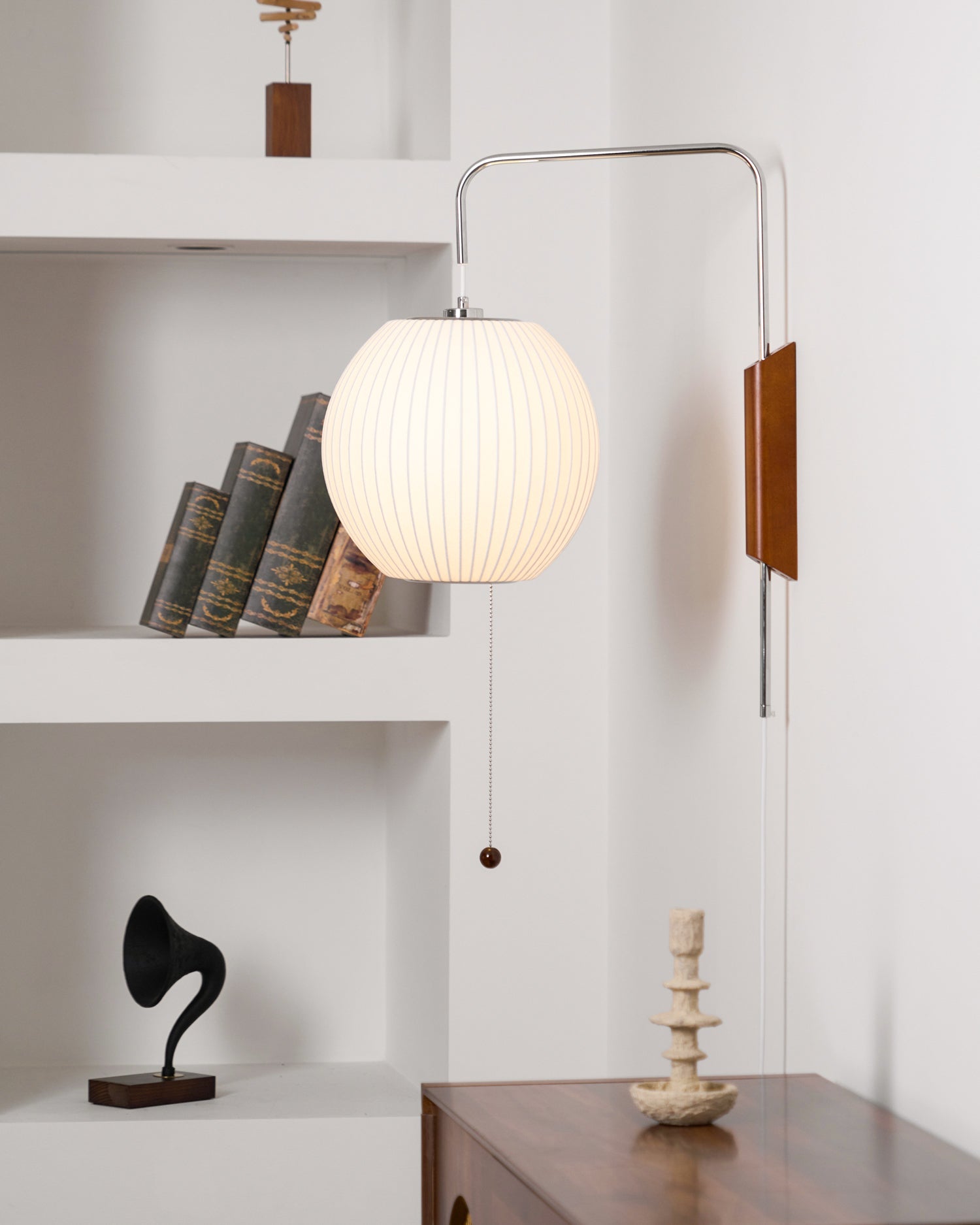 Corton Wall Light