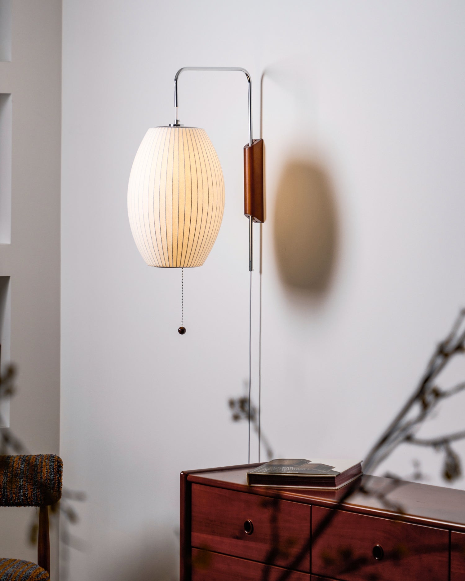 Corton Wall Light