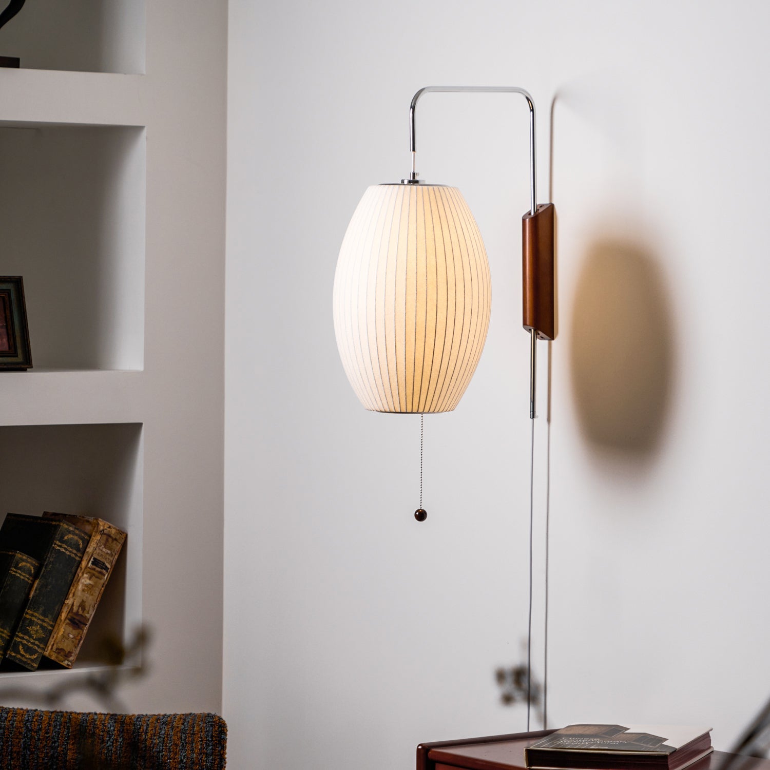 Corton Wall Light