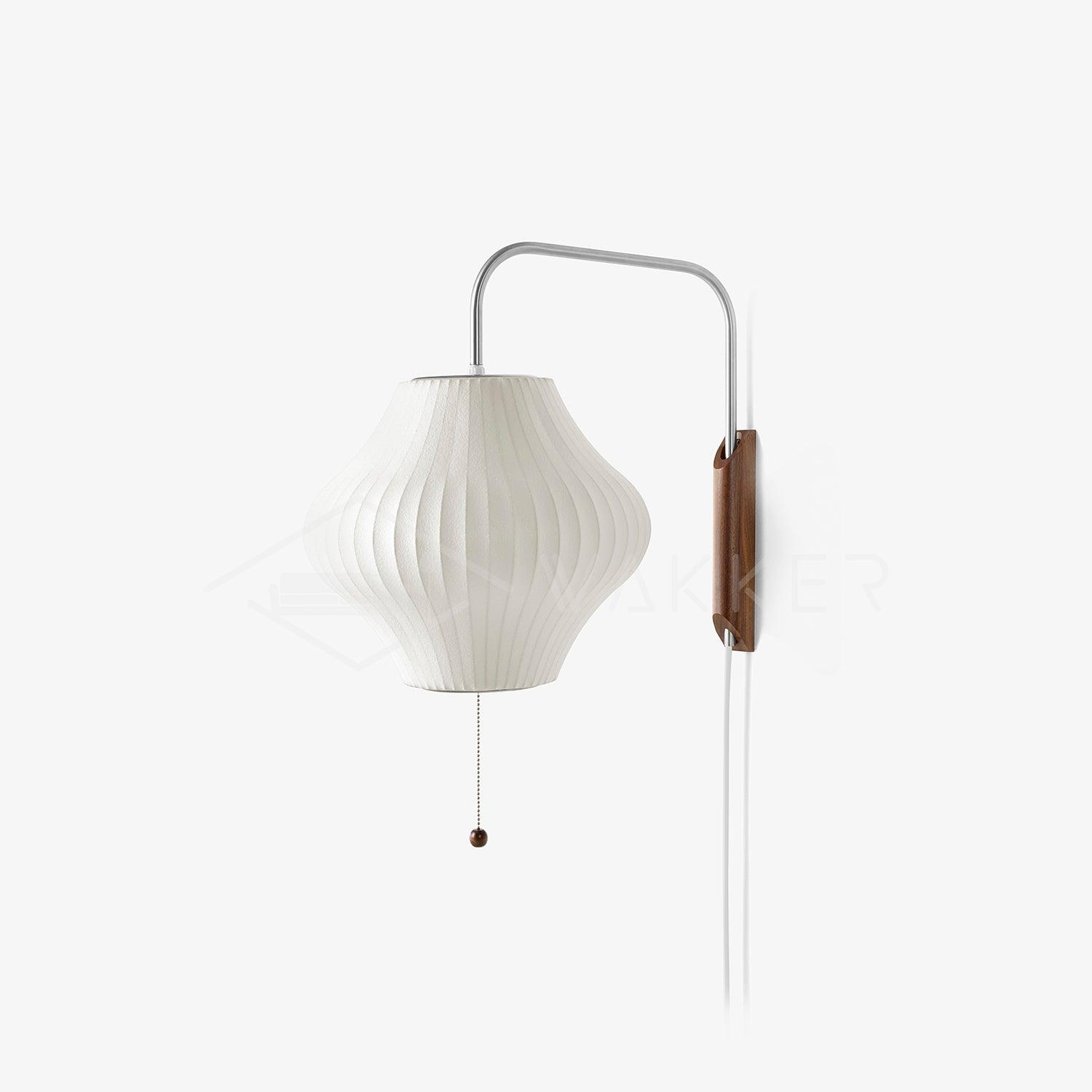 Corton Wall Light