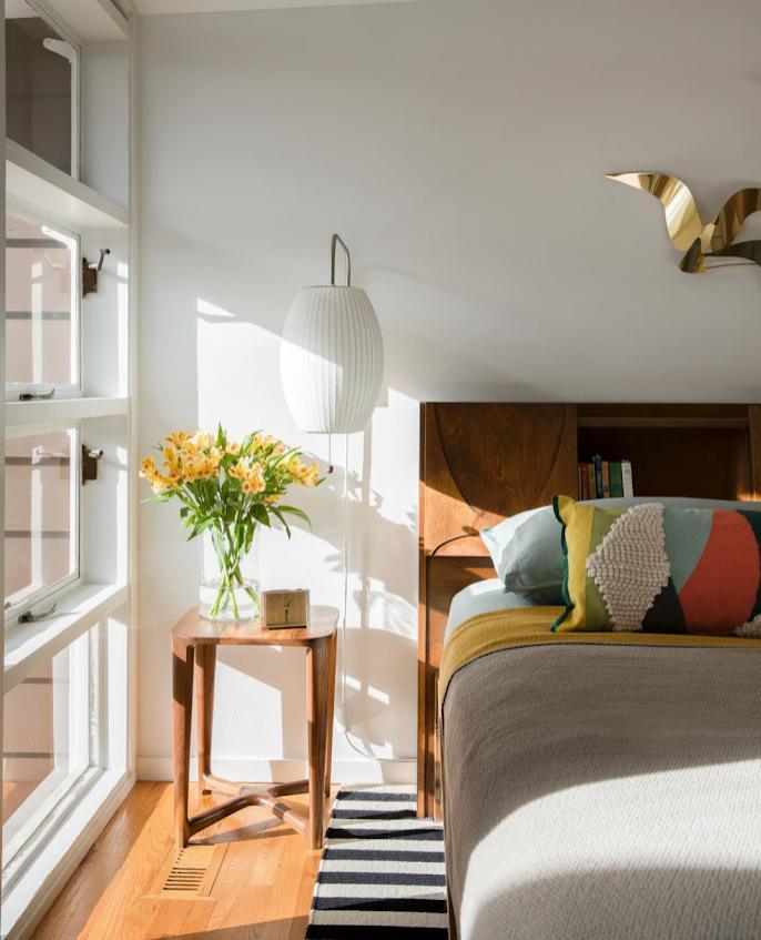 Corton Wall Light
