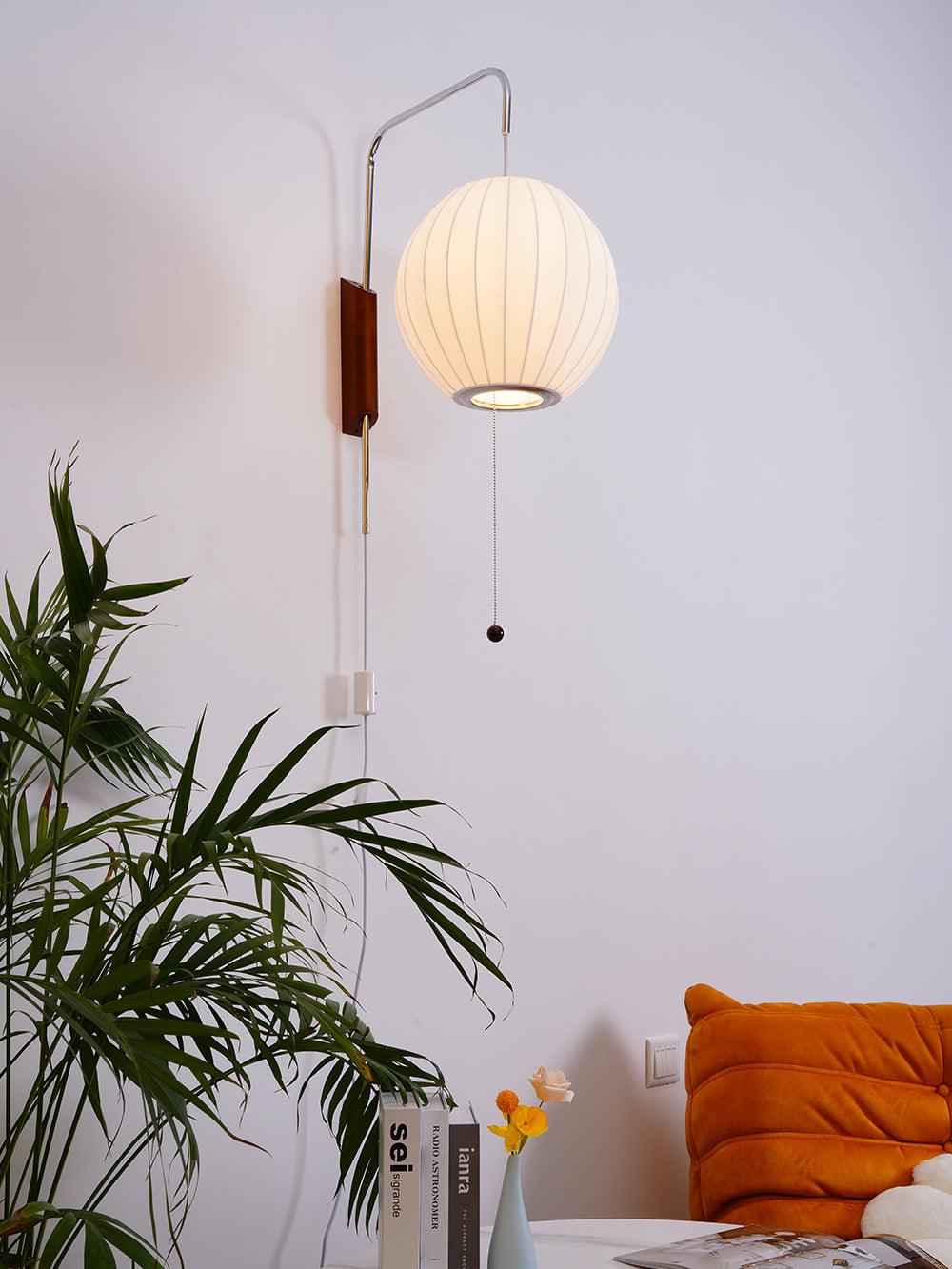 Corton Wall Light