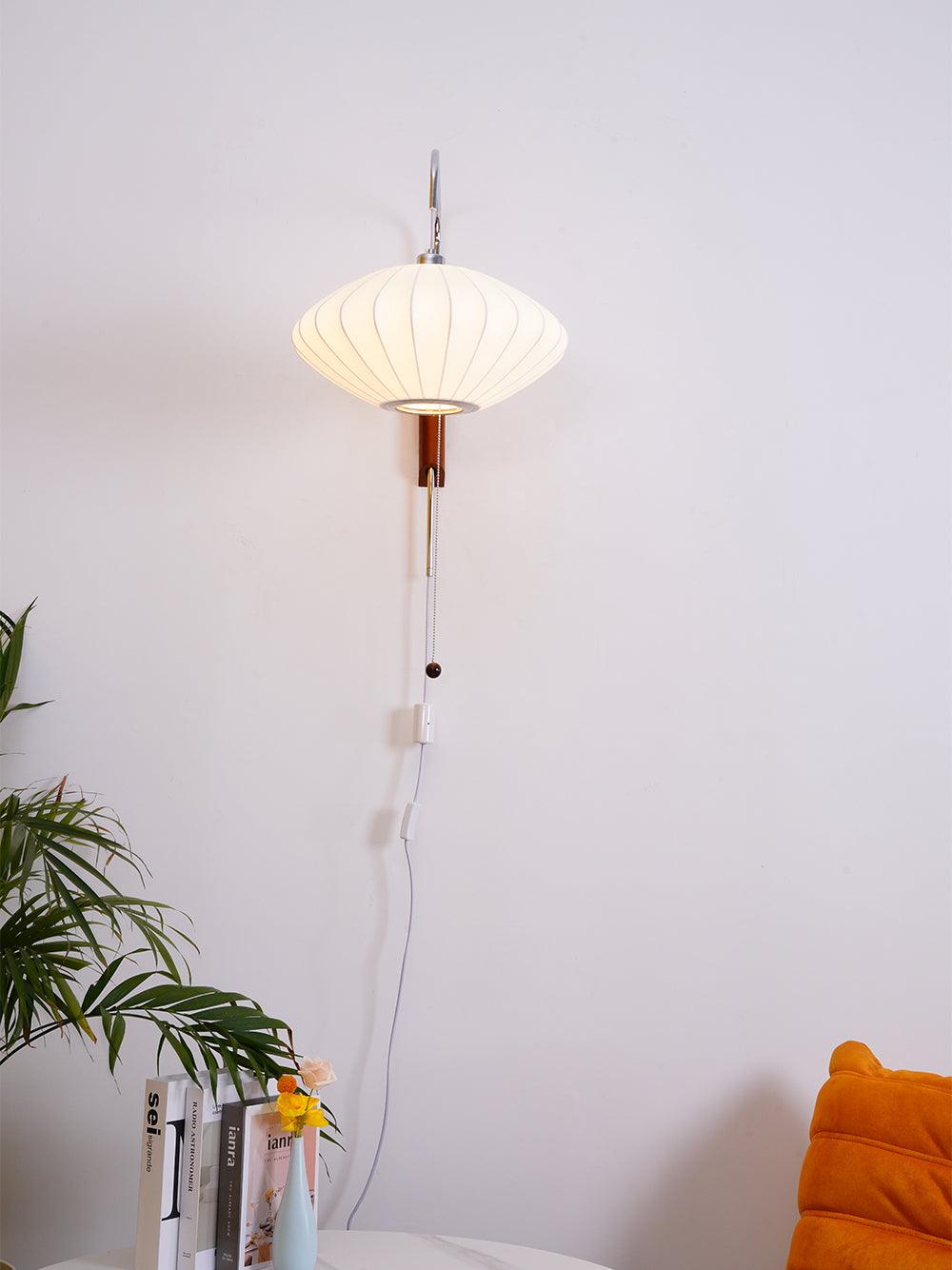 Corton Wall Light