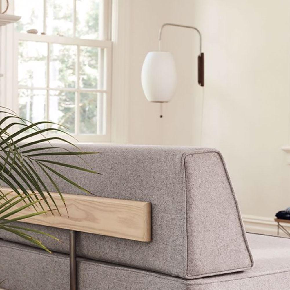 Corton Wall Light