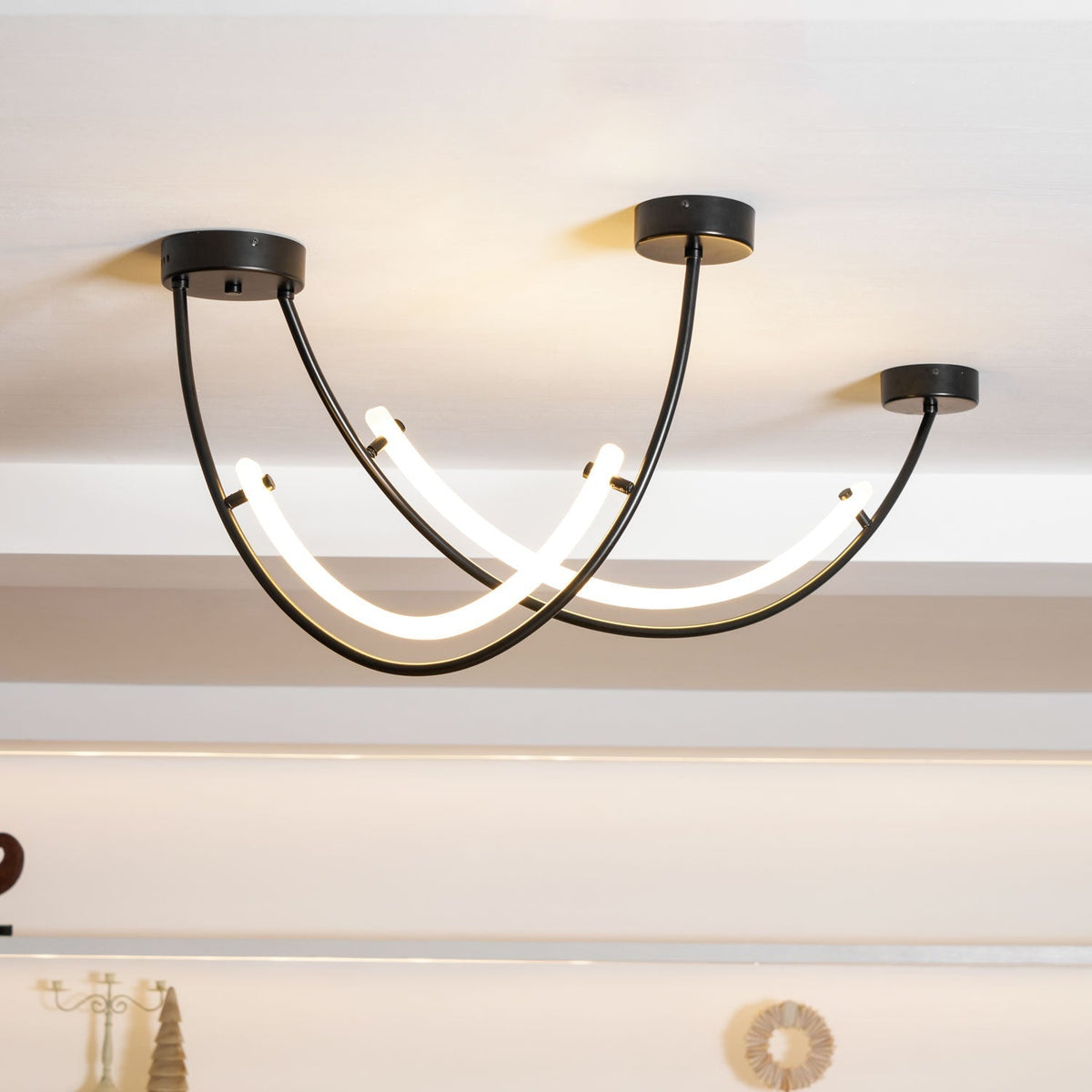 Neon Pendant Lamp – detail 25