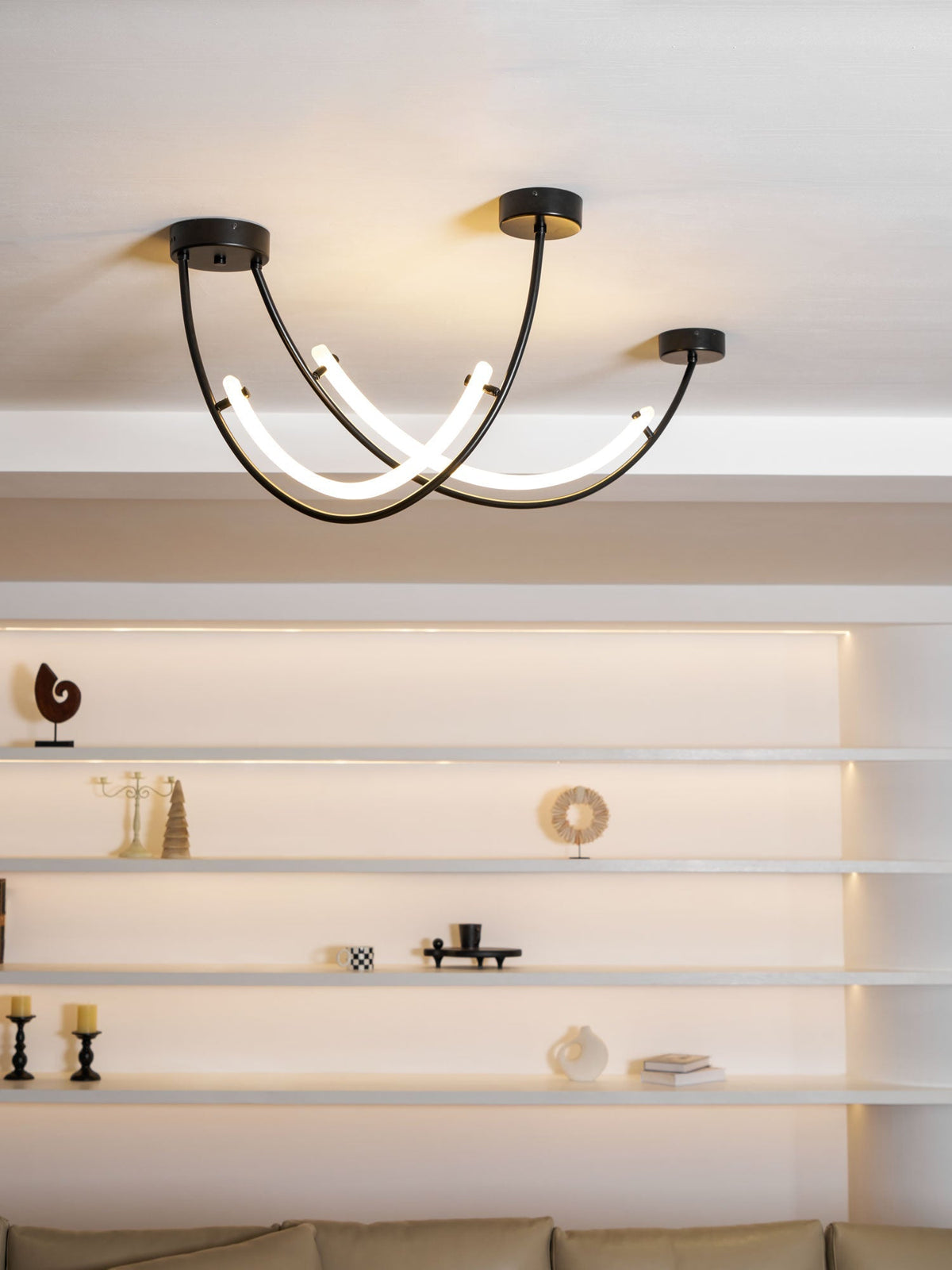 Neon Pendant Lamp – detail 26
