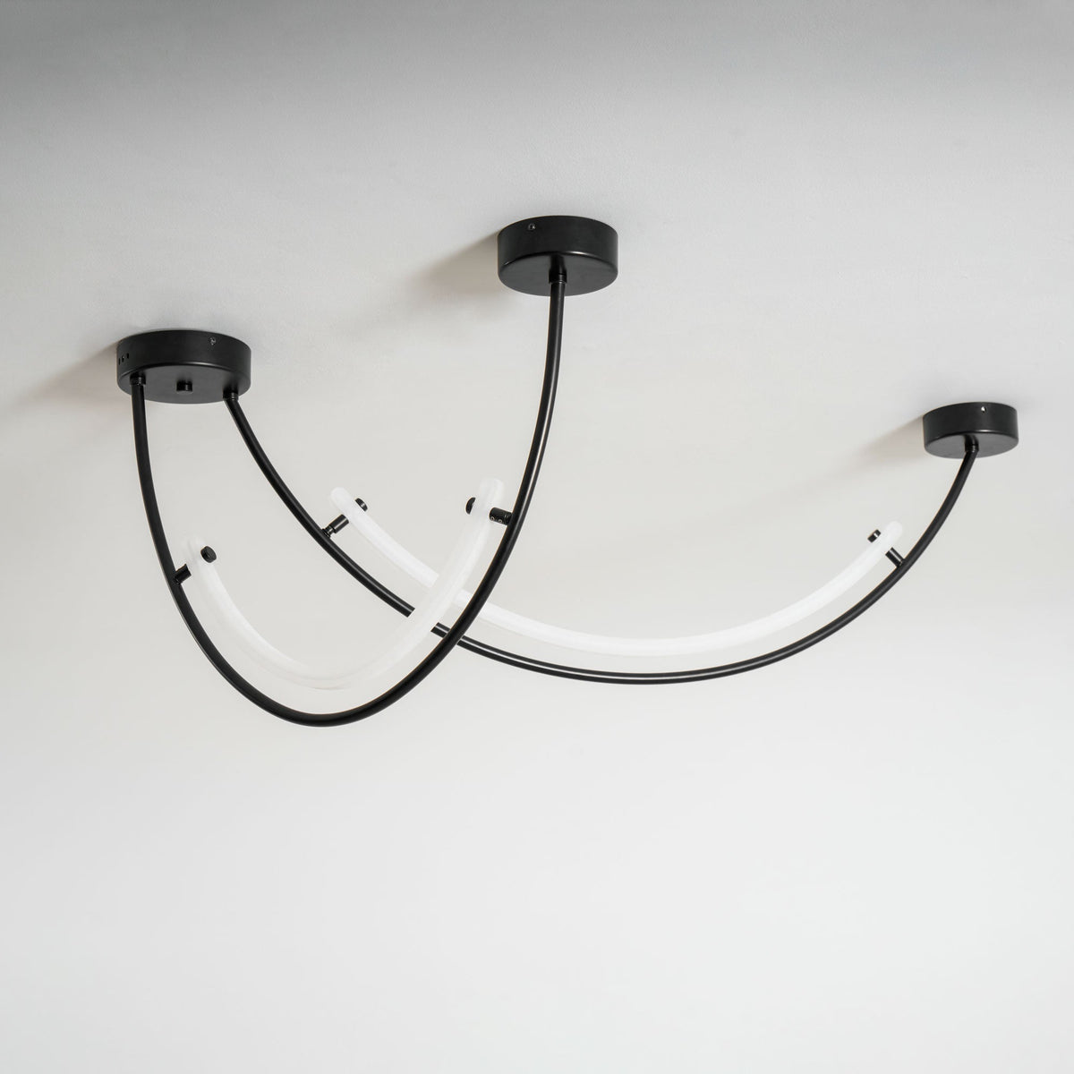 Neon Pendant Lamp – detail 36