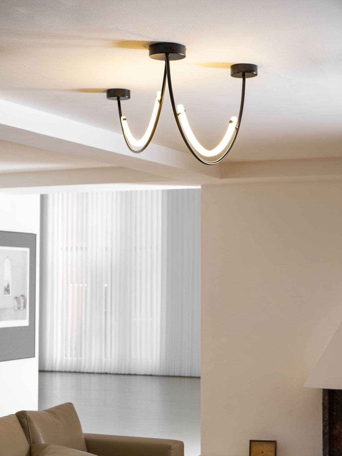 Neon Pendant Lamp – detail 30