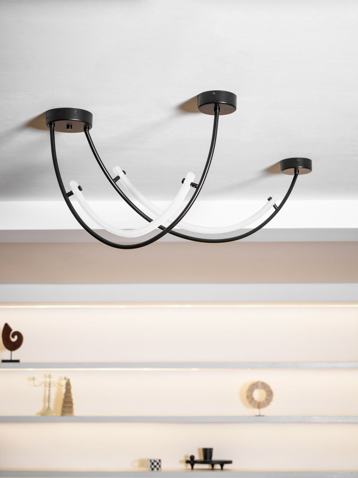 Neon Pendant Lamp – detail 27