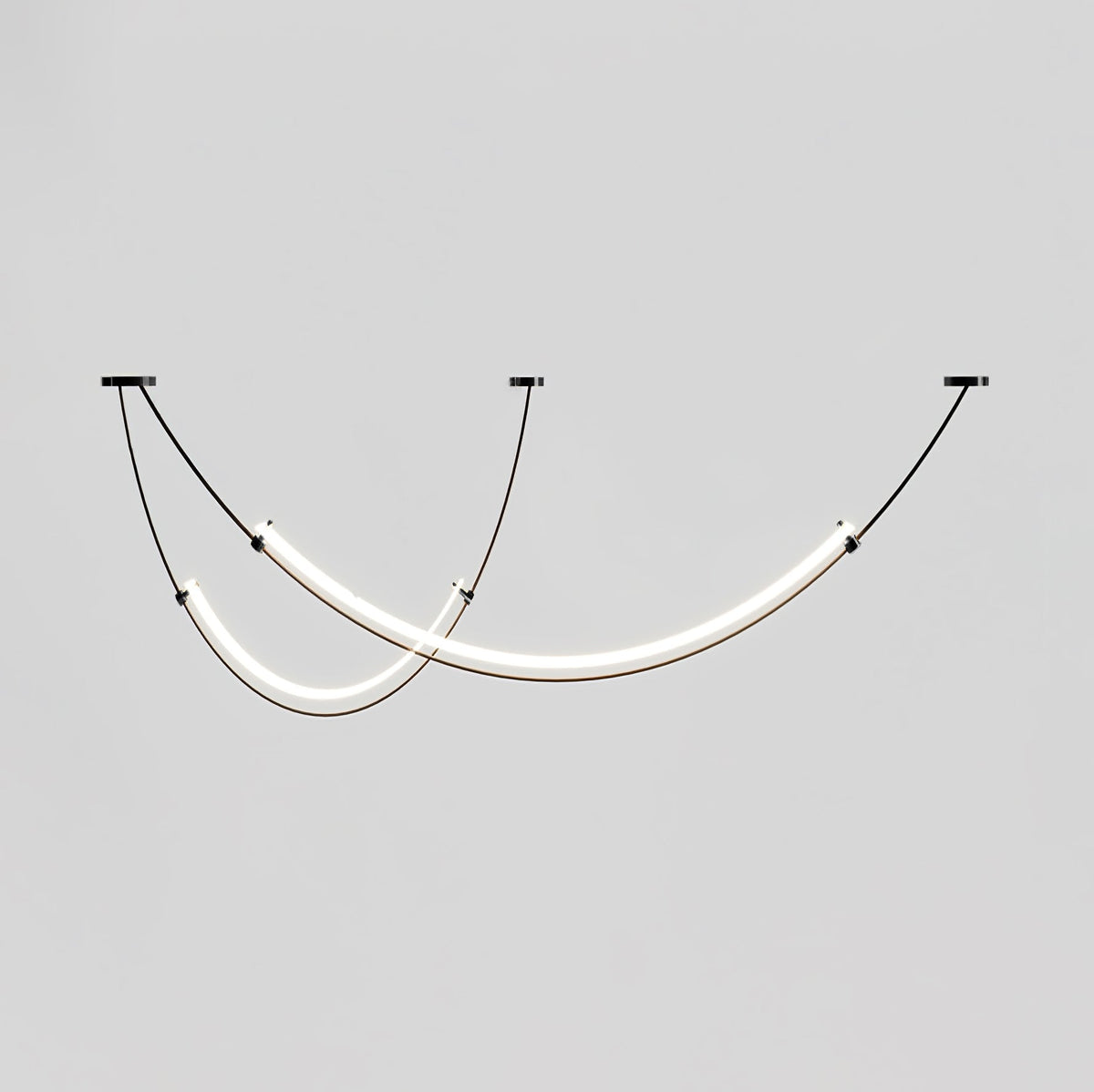 Bayre Linear Pendant Light
