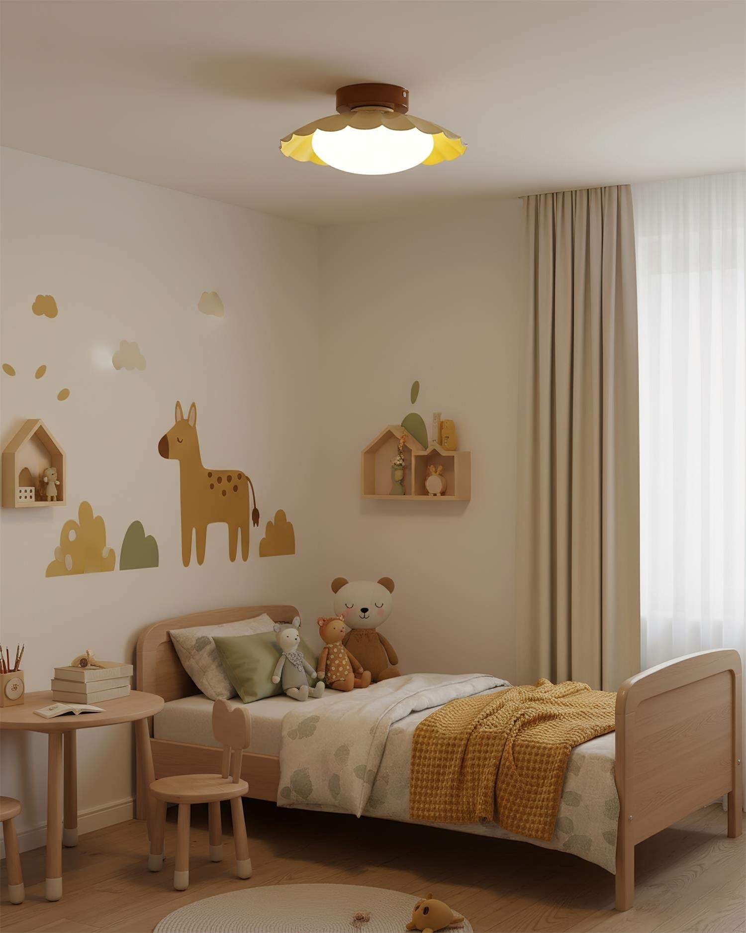 Rovevo Ceiling Light