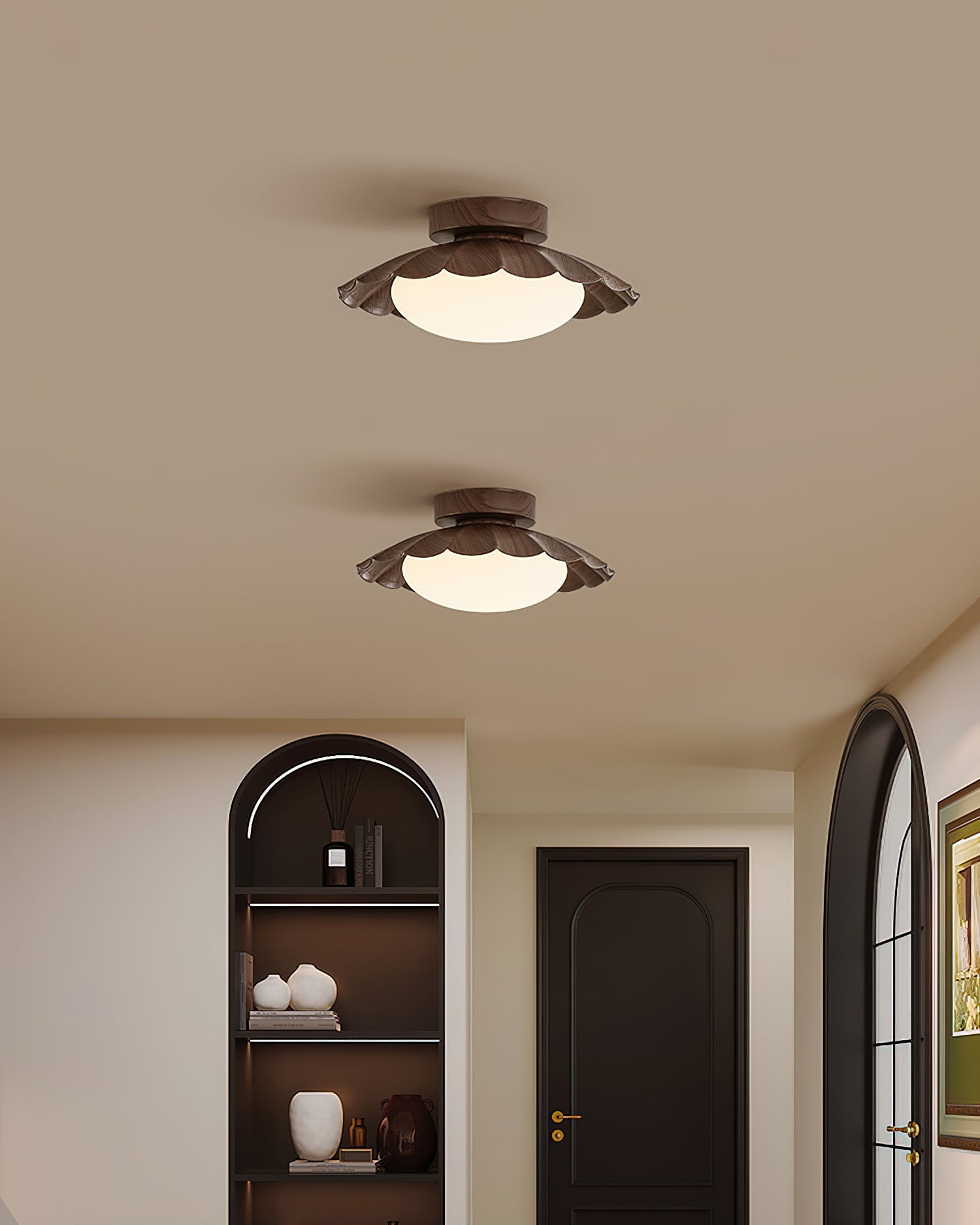 Rovevo Ceiling Light
