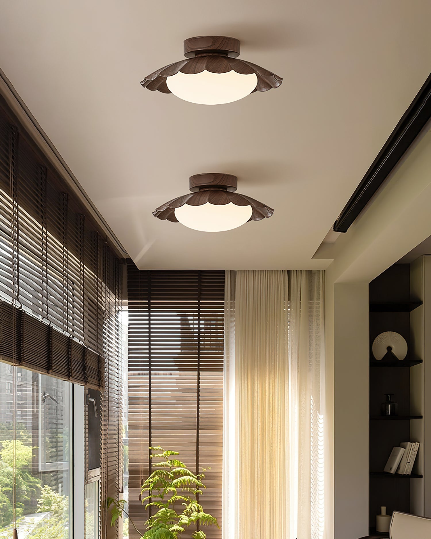 Rovevo Ceiling Light