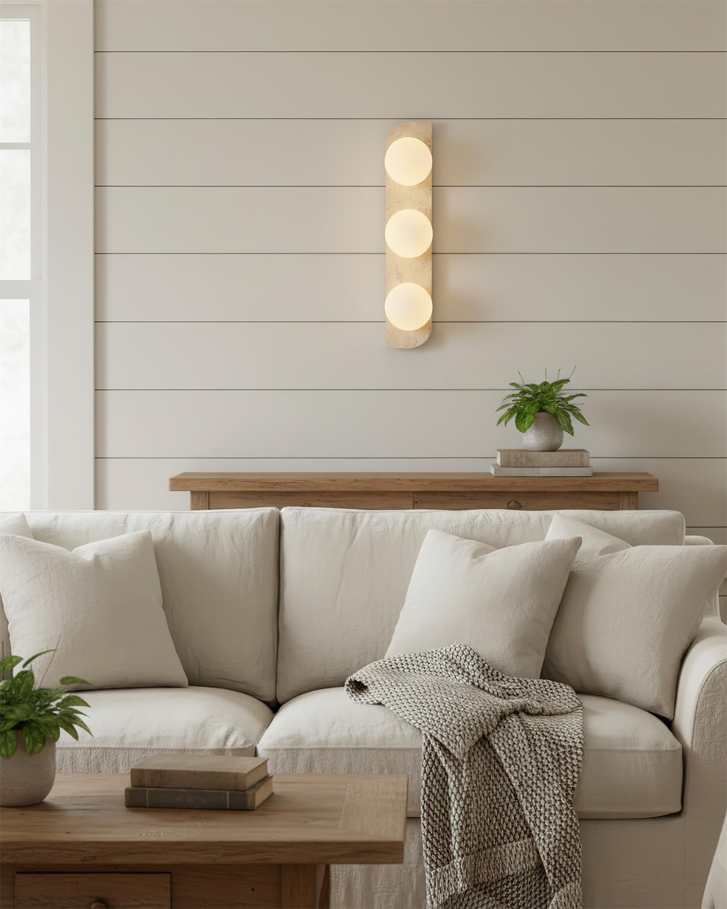 Corni Outdoor Wall Light