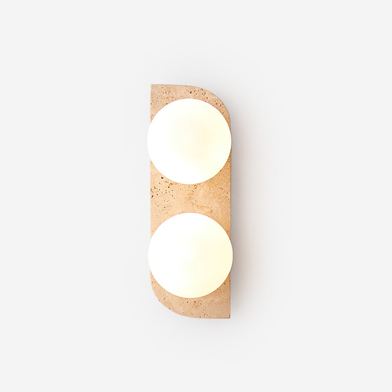 Corni Outdoor Wall Light