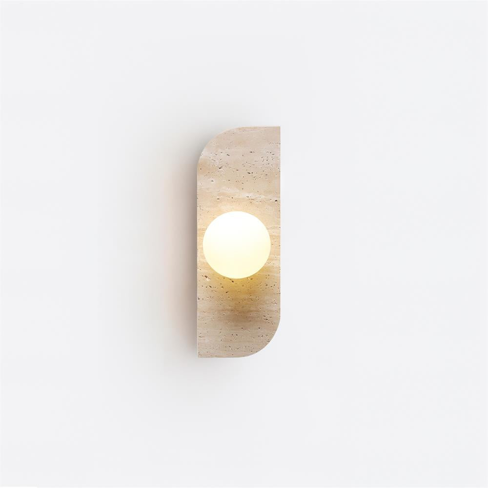 Corni Outdoor Wall Light
