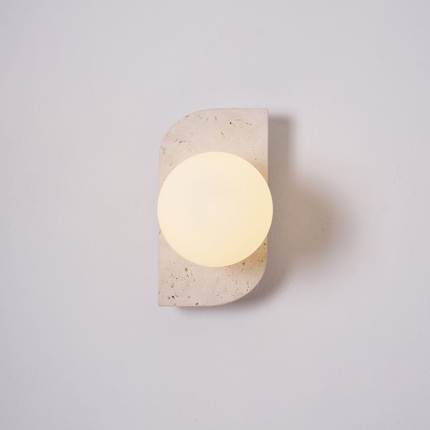 Corni Outdoor Wall Light